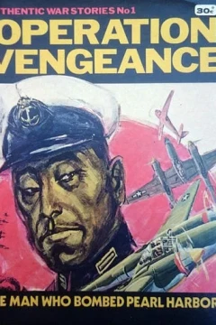 Operation Vengeance