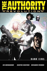 Issue #1