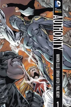 Issue #1