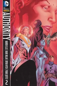 Issue #2