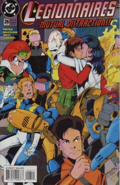 Cover of Authority