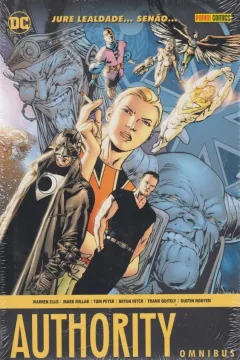 Issue #1
