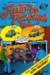 Issue #1
