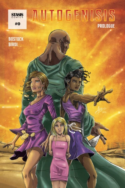 Cover of Return To The Earth