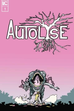 Issue #1