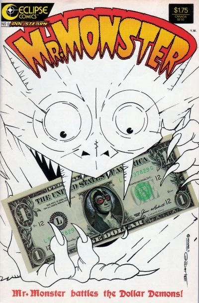 Cover of Automatic Terror Machine