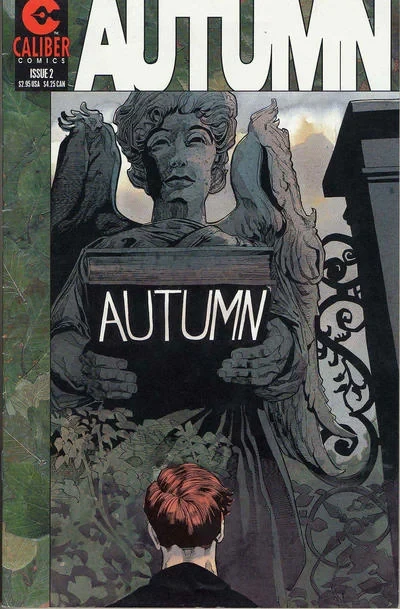 Cover of Mabon