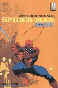 Cover of Autumn in New York