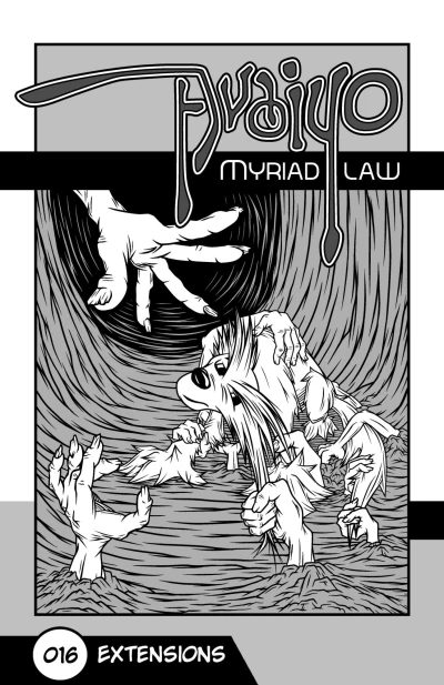Cover of Extensions
