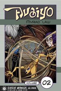 Volume 02
