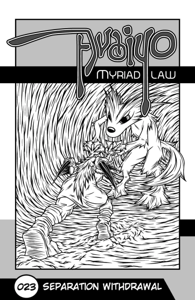 Cover of Separation Withdrawal