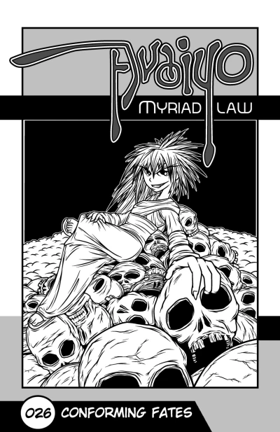 Cover of Conforming Fates