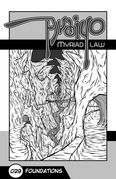 Cover of Foundations