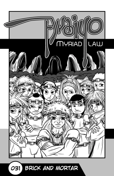 Cover of Brick and Mortar