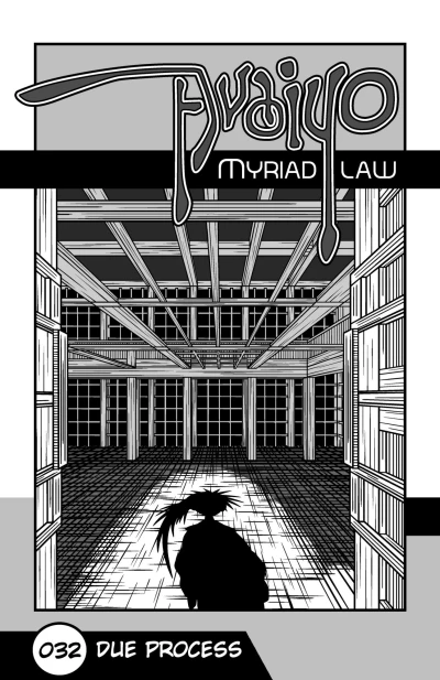 Cover of Due Process
