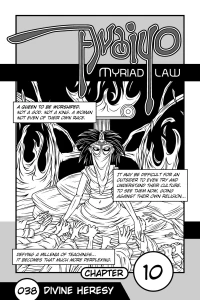 Divine Heresy
