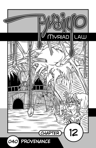 Cover of Provenance
