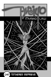 Tethered Reprieve