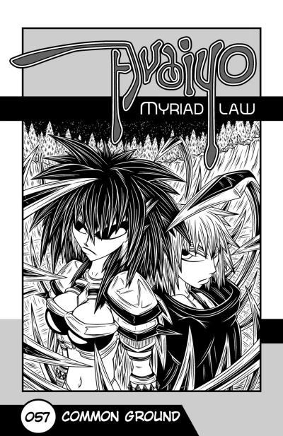 Cover of Common Ground