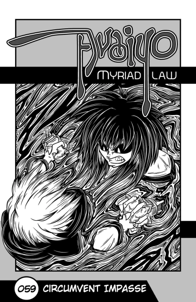 Cover of Circumvent Impasse