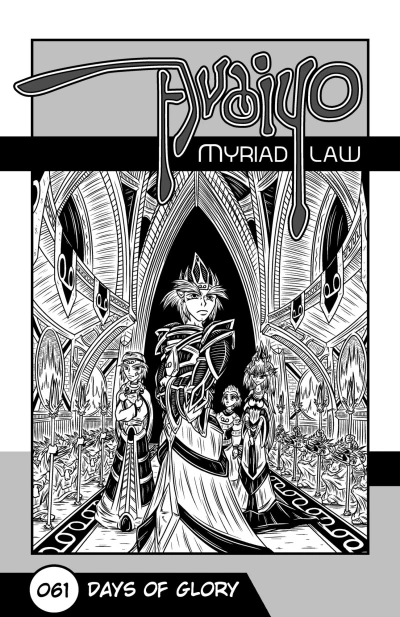 Cover of Days of Glory