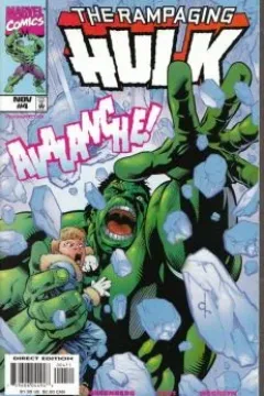 Avalanche!