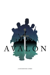 Avalon - Fall A Soldier, Rise A Legend