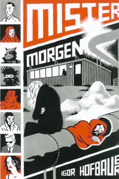 Issue #4