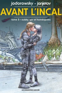 Ouisky, SPV et homéoputes