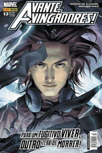 Issue #13