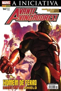 Issue #14
