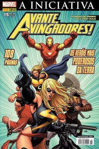 Issue #15