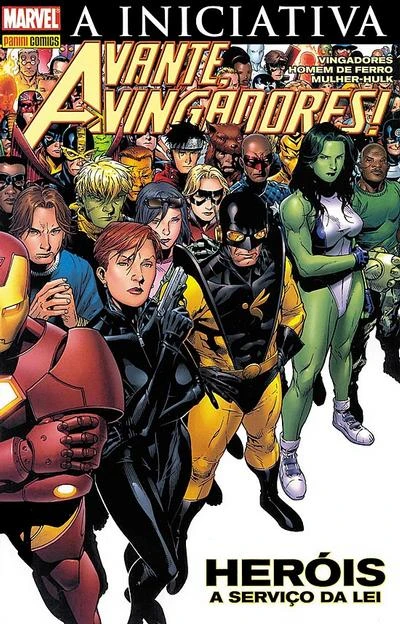 Cover of Issue #16