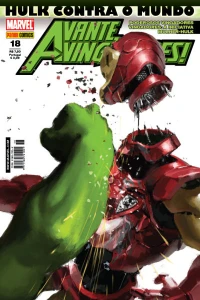 Issue #18