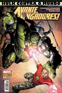 Issue #19