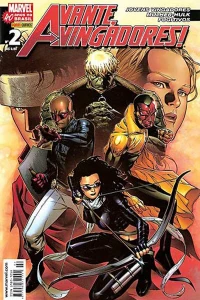 Issue #2
