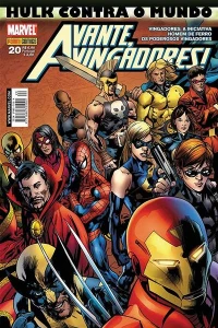 Issue #20