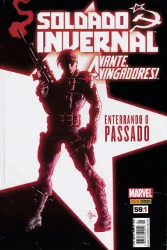 Issue #59.1