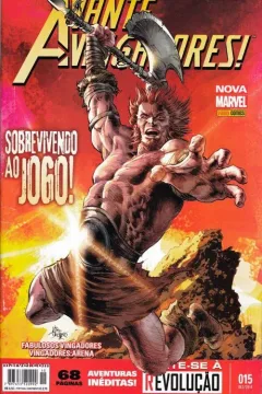 Issue #15