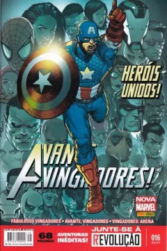 Issue #16
