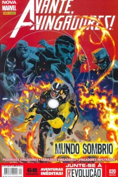 Issue #20