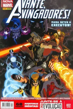 Issue #22
