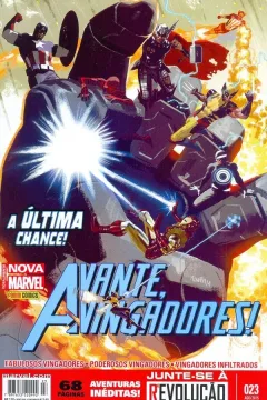 Issue #23