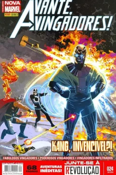 Issue #24