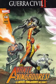 Issue #10