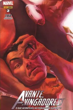 Issue #2