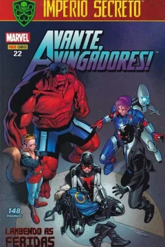 Issue #22
