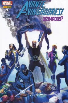 Issue #3