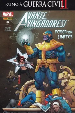 Issue #6