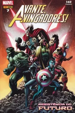 Issue #7